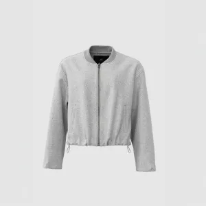 Briella Bomber Jacket