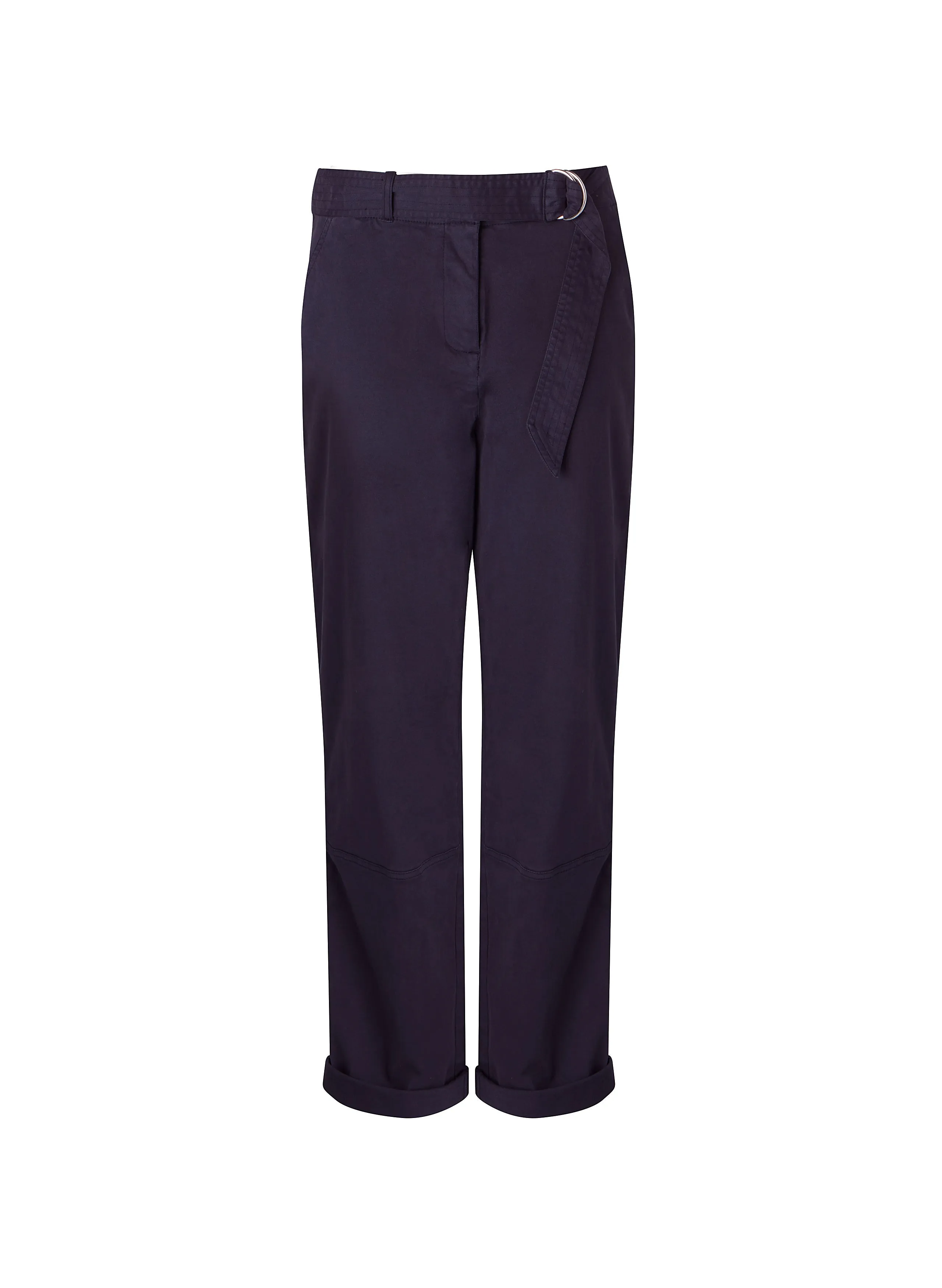 Easter Organic Cargo Trousers