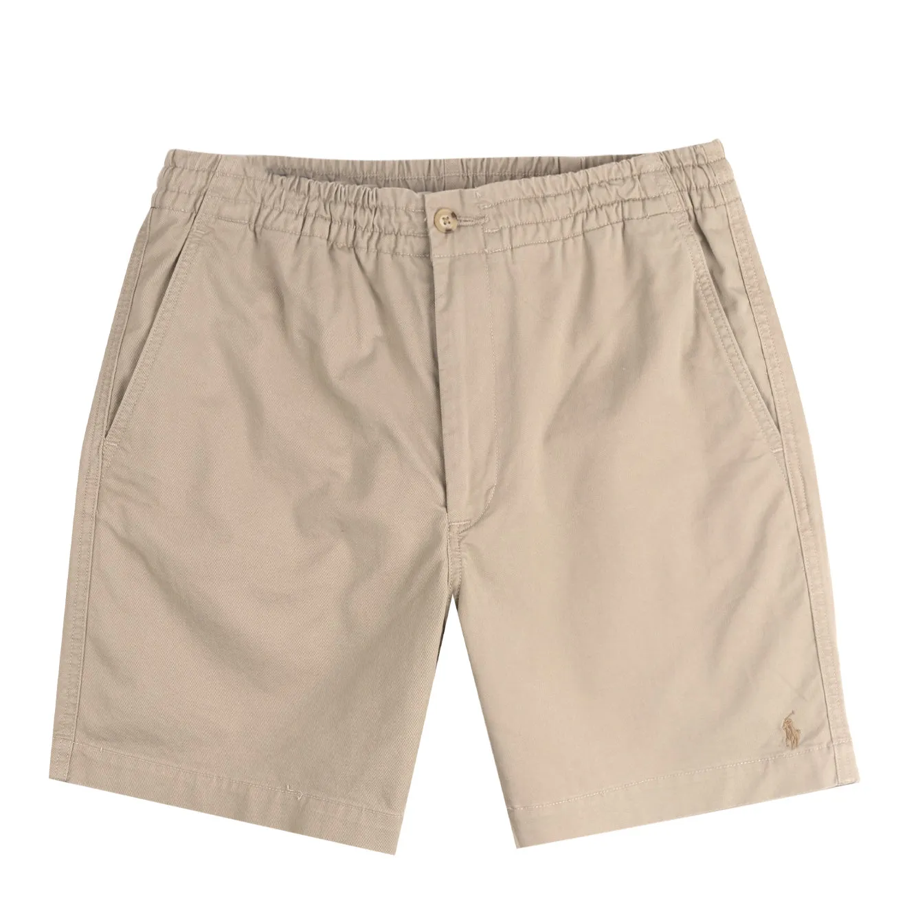 Polo Ralph Lauren Classic Fit Prepster Short Khaki Tan