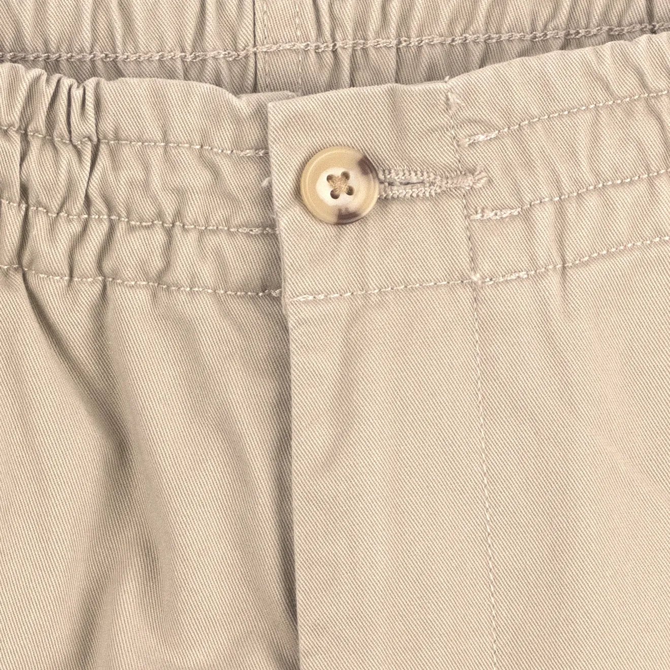 Polo Ralph Lauren Classic Fit Prepster Short Khaki Tan