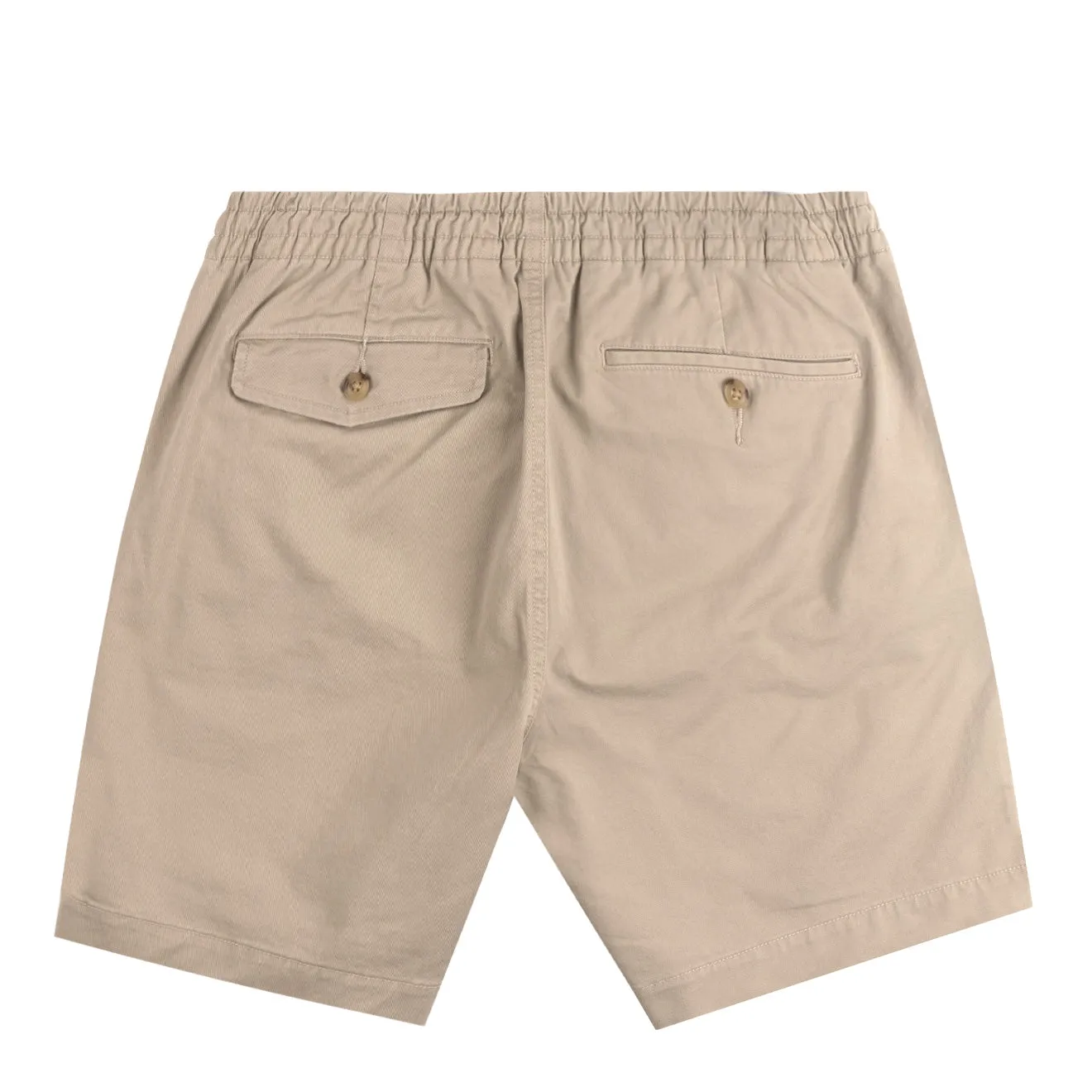 Polo Ralph Lauren Classic Fit Prepster Short Khaki Tan