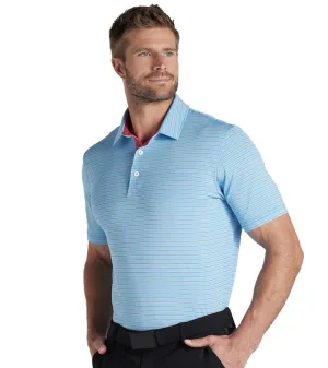 Puma Mens MATTR Bay Golf Polo Shirt