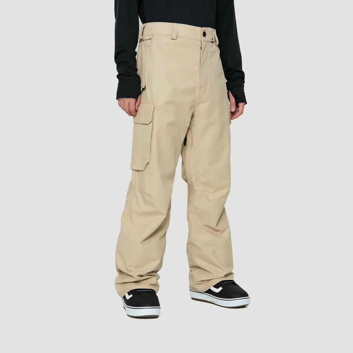 Volcom V.Co Hunter Snow Pants Khakiest