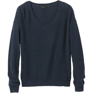 Women's Milani V-Neck Sweater